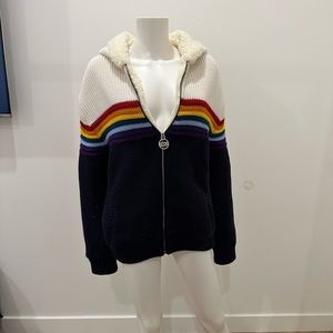 GCDS jacket nwt
